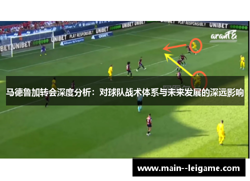 马德鲁加转会深度分析：对球队战术体系与未来发展的深远影响