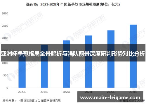 亚洲杯争冠格局全景解析与强队前景深度研判形势对比分析