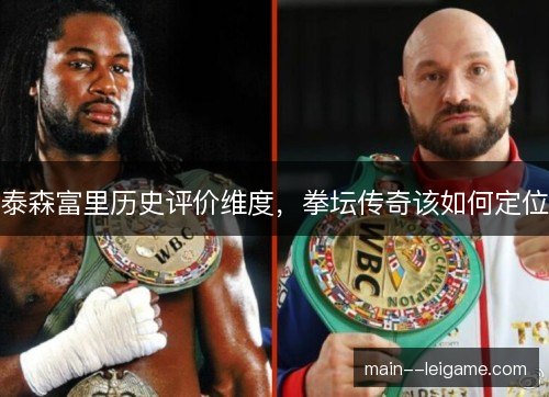 泰森富里历史评价维度，拳坛传奇该如何定位